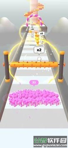 时间停止者截图4