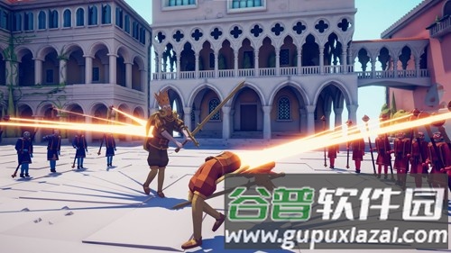 全面憨憨模拟器正版截图1