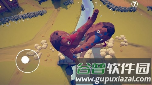 全面憨憨模拟器正版截图2