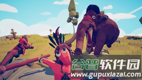 全面憨憨模拟器正版截图3