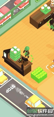 咖啡时光截图3