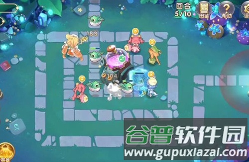 花境幻录截图2