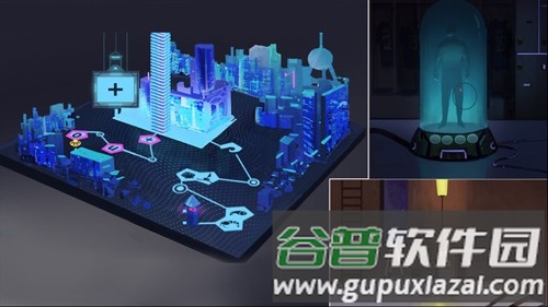 囚笼迷踪截图3