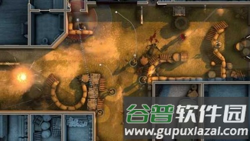 破门而入2北方特遣队截图1