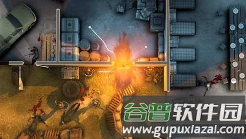 破门而入2北方特遣队截图2