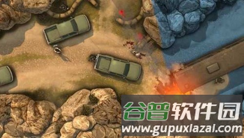 破门而入2北方特遣队截图3