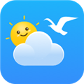 海燕天气预报app(改名吉利天气)v7.4.0