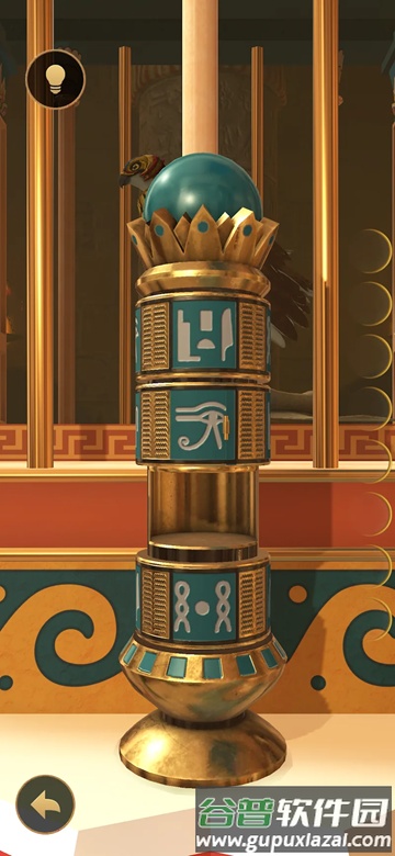 笼中鸟3全解锁免费版截图5