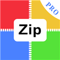 解压缩zip钥匙appv3.6.6
