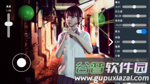 摄影师模拟无广告版游戏截图2