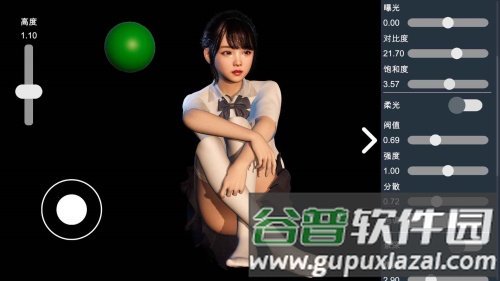 摄影师模拟无广告版游戏截图3