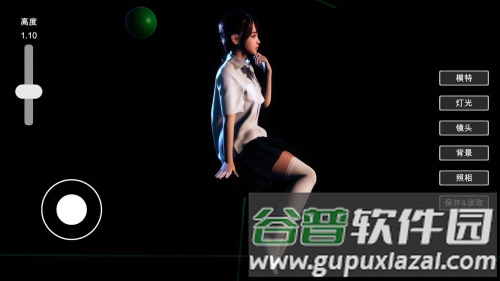 摄影师模拟无广告版游戏截图4