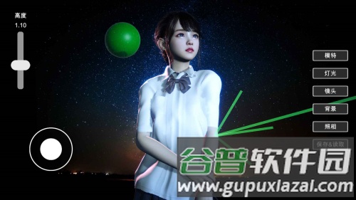 摄影师模拟无广告版游戏截图5