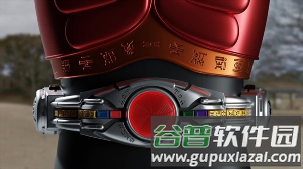 假面骑士空我腰带模拟器豪华版截图1