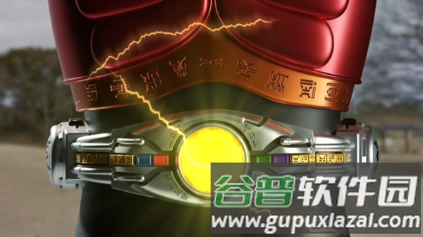 假面骑士空我腰带模拟器豪华版截图2