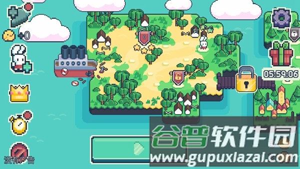 耶小兔子2内购版截图3