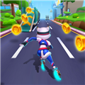 亚军英雄手游v1.6.9