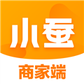 小蚕霸王餐商家版v1.4.3