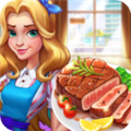 烹饪小镇官方版v1.0.1