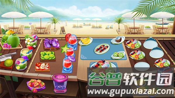 烹饪小镇官方版截图4