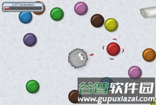 美味星球2解锁所有关卡版截图5