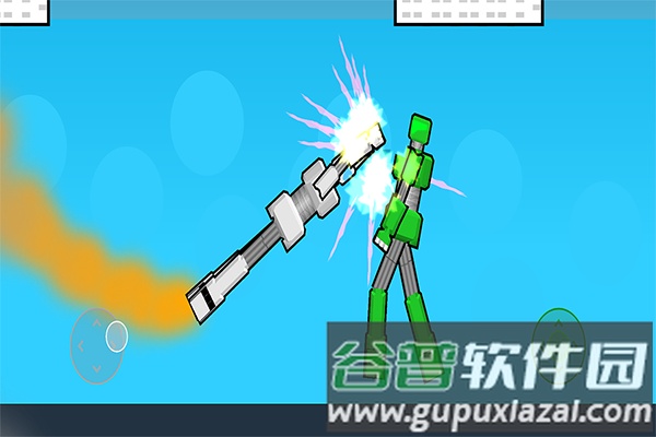 机甲棒斗士官方正版截图1
