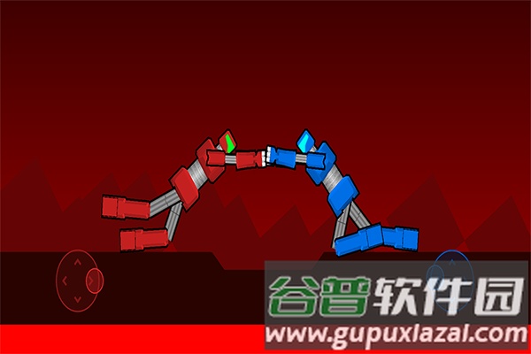 机甲棒斗士官方正版截图3
