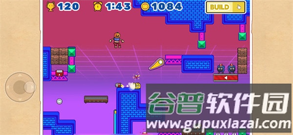 描绘生命双界安卓版截图1