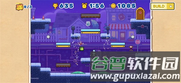 描绘生命双界安卓版截图3