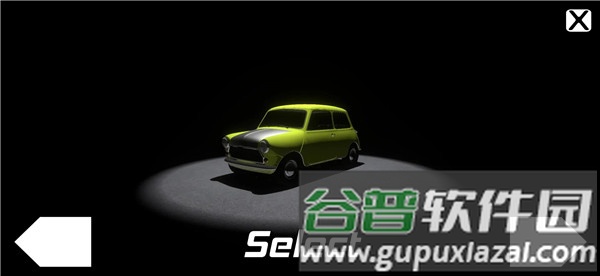 驱动力赛车截图3