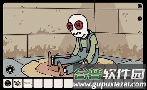 另一个阴影中文版截图1