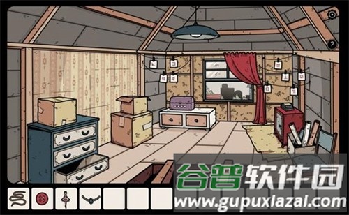 另一个阴影中文版截图2