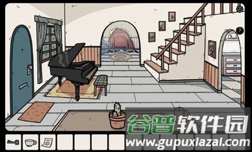 另一个阴影中文版截图3