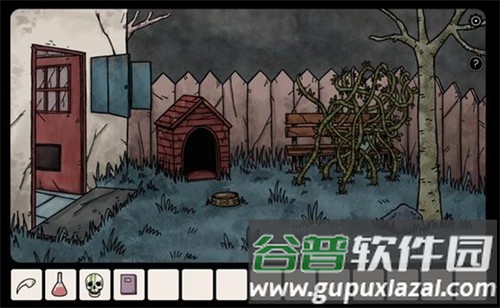 另一个阴影中文版截图4