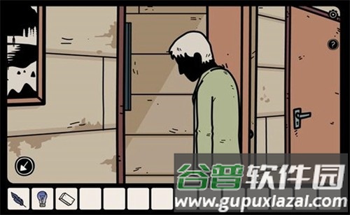 另一个阴影中文版截图5