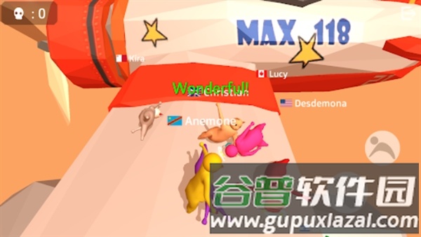 派对大乱斗最新版截图2