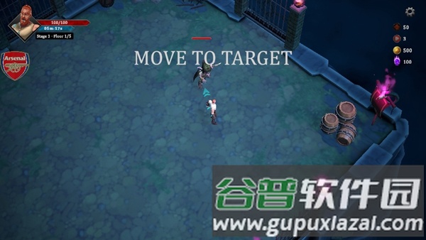 亡灵之魂内置菜单截图4