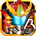 铠甲勇士格斗无双无限金币钻石版v1.0.3