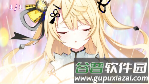 请快来吧狐莉小姐Steam移植版截图5