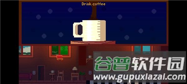 燃烧档案完整版截图2