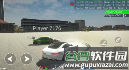 梅赛德斯AMG赛车2026官方版截图1