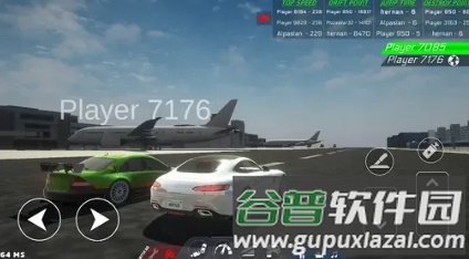 梅赛德斯AMG赛车2026官方版截图2