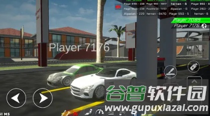 梅赛德斯AMG赛车2026官方版截图4