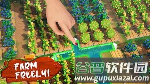 家庭冒险农场最新版截图4