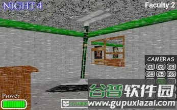 巴迪老师的午夜截图3