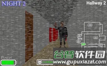 巴迪老师的午夜截图4