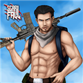scarfall皇家吃鸡战场中文版v1.6.82