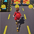 公主地铁跑酷v1.1.0