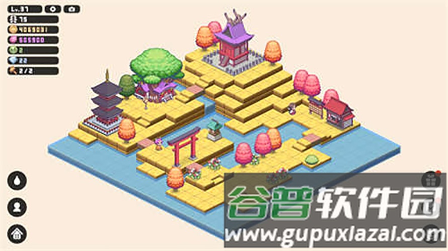 口袋神社截图2