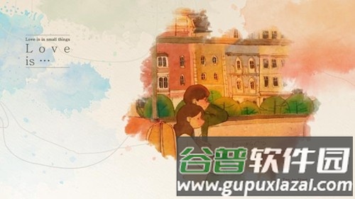 爱是小事安卓版截图4